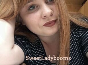 SweetLadybooms
