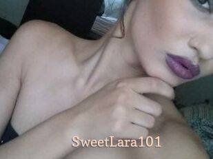 SweetLara101