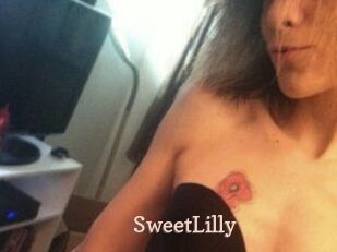 SweetLilly