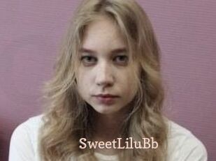 SweetLiluBb