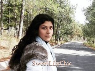 SweetLilyChic