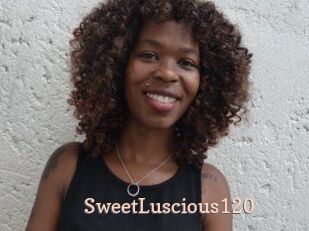 SweetLuscious120