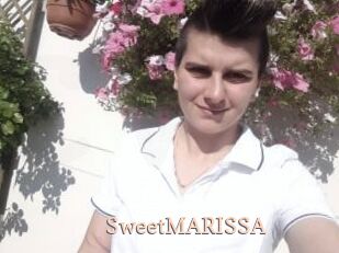 SweetMARISSA