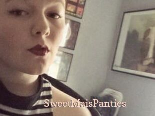 SweetMaisPanties