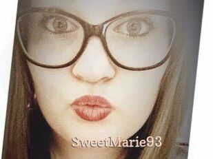 SweetMarie93