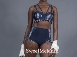 SweetMelanin