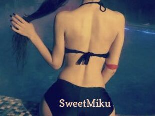 SweetMiku