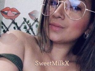 SweetMilkX