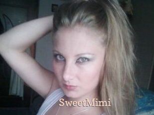 SweetMimi