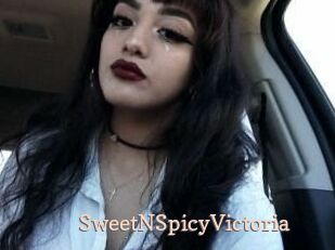 SweetNSpicyVictoria