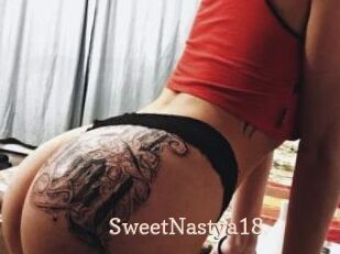 SweetNastya18