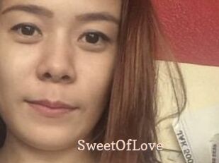 SweetOfLove