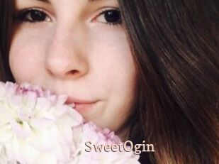 SweetOgin