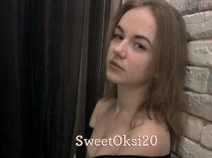 SweetOksi20