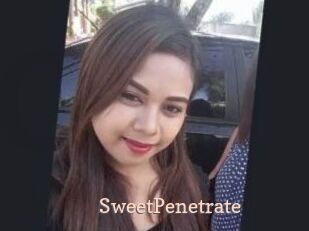 SweetPenetrate