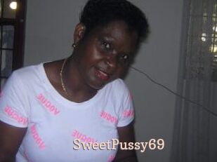 SweetPussy69