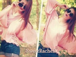 SweetRachelX