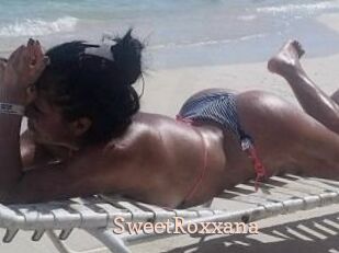 SweetRoxxana