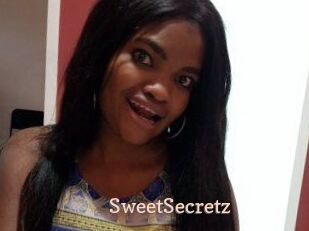 SweetSecretz