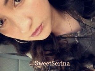 SweetSerina