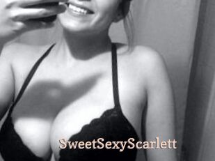 SweetSexyScarlett