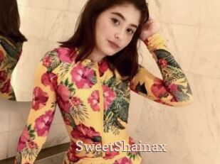 SweetShainax