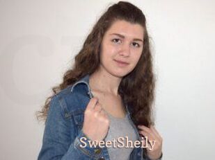 SweetSheily