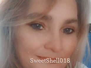 SweetShell018