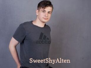 SweetShyAlten
