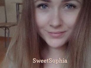 SweetSophia
