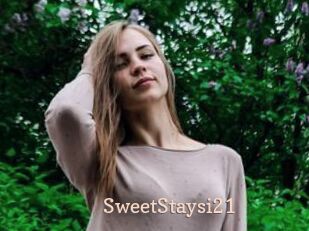 SweetStaysi21