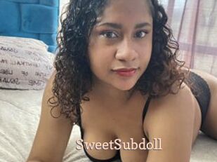 SweetSubdoll