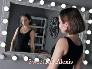 SweetTalkAlexis