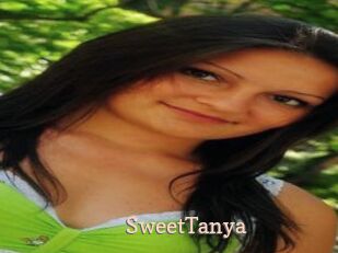 SweetTanya