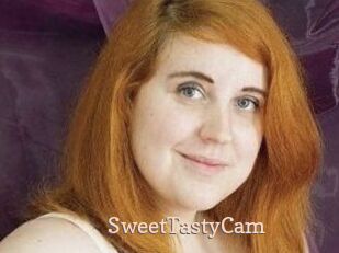 SweetTastyCam