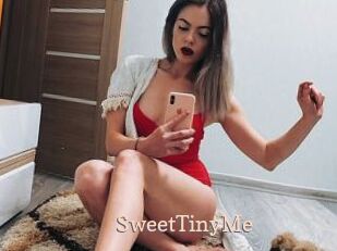 SweetTinyMe
