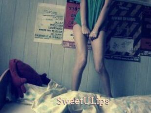 SweetULips