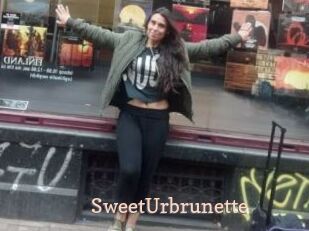 SweetUrbrunette