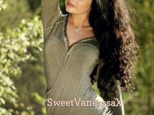SweetVanesssaX