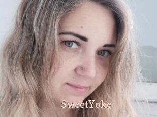 SweetYoke