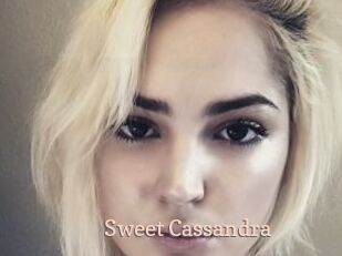 Sweet_Cassandra