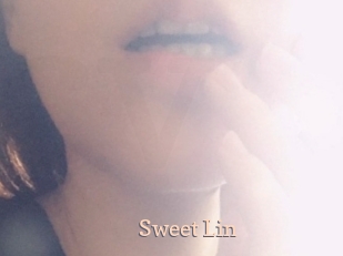 Sweet_Lin Chaude Vision