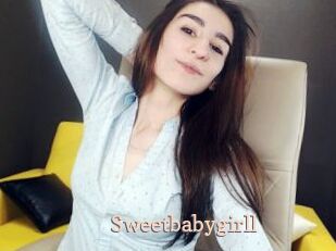 Sweetbabygirll
