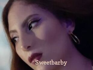 Sweetbarby