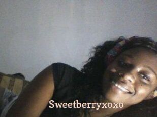 Sweetberryxoxo