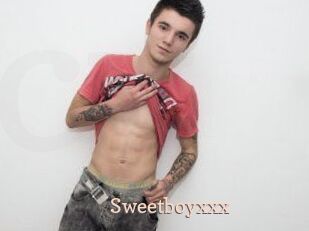 Sweetboyxxx