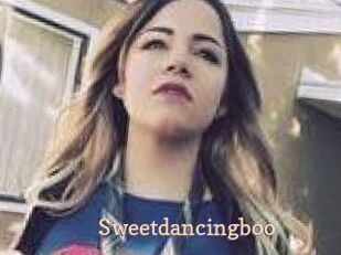 Sweetdancingboo