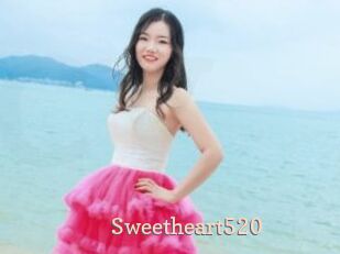 Sweetheart520