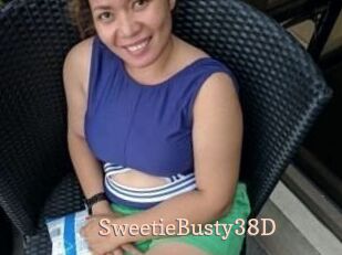 SweetieBusty38D
