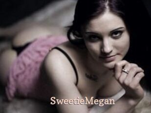 SweetieMegan